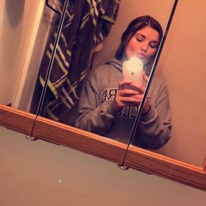 Meet your Posher, Kaylee